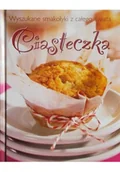 Ciasta, desery, wypieki - Wyszukane smakołyki z całego świata ciasteczka - miniaturka - grafika 1