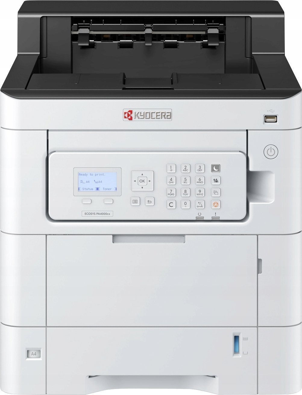 Kyocera PA4000cx/Plus 870B61102Z03NL0