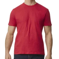 Koszulki sportowe damskie - Koszulka Softstyle EZ Unisex Dla Dorosłych - miniaturka - grafika 1