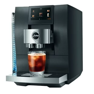 Ekspres do kawy Jura Z10 Aluminium Black (EA) 15488 - Ekspresy do kawy - miniaturka - grafika 6