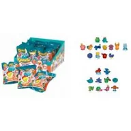 Zabawki kreatywne - Tm Toys SKWOOSHI do kolekcjonowania SKW30000 - miniaturka - grafika 1