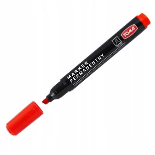 Toma MARKER PERMAN SCI TO-201 CZE PUD A 10 20641-uniw - Markery permanentne - miniaturka - grafika 1