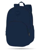 Plecaki szkolne i tornistry - Coolpack F059638, Plecak szkolny RIDER BLUE, Blue, Niebieski, 43 x 31 x 19 cm, Designer - miniaturka - grafika 1