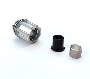 XLC WS-C37/50/01/R04 Freehub Body for Campagnolo Ekar  2022 Akcesoria do piast - Piasty rowerowe - miniaturka - grafika 1