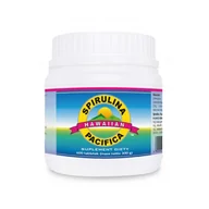 Suplementy diety - KENAY Spirulina pacifica x 600 tabl Kenay - miniaturka - grafika 1
