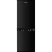 Lodówki - SMITH&BROWN SFBF-211-BE3 - miniaturka - grafika 1