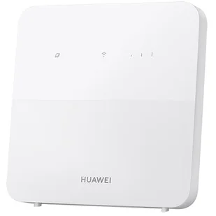 HUAWEI CPE 5s B320-323 2.4 GHz, Gniazdo SIM 51060JSB - Routery - miniaturka - grafika 1