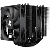 Chłodzenie procesora - Chłodzenie CPU THERMALRIGHT Phantom Spirit 120 SE Czarny PHANTOM SPIRIT 120 SE BLACK - miniaturka - grafika 1