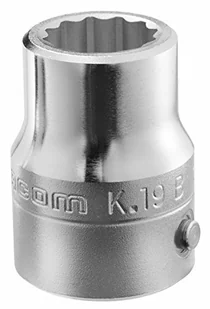 FACOM nasadka METRYCZNA 3/4 12-KTNA K.40B OGV - Klucze i nasadki - miniaturka - grafika 1