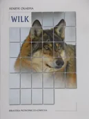 Nauki przyrodnicze - Wilk - miniaturka - grafika 1