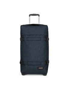 Eastpak Walizka duża Transit'r L EK0A5BA926W1 Granatowy - Nerki - miniaturka - grafika 1