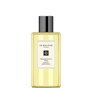 Jo Malone London Pomegranate Noir Bath Oil Olejki i mleczka do kąpieli 250 ml Damski - Kosmetyki do kąpieli - miniaturka - grafika 1