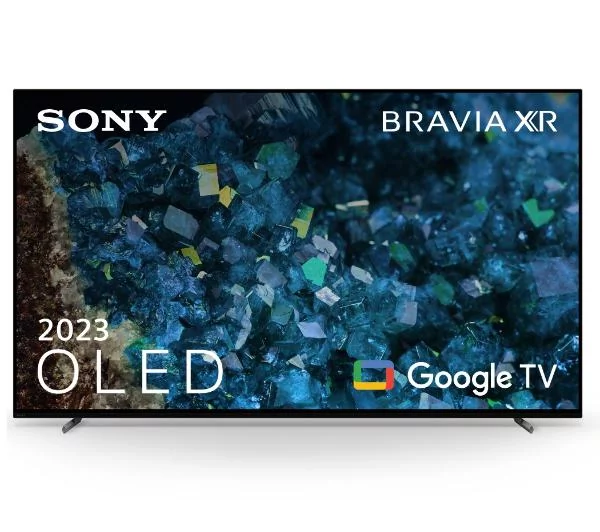 Sony OLED XR-65A80L - 65" 