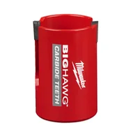 Otwornice - Otwornica Big Hawg Multi Material 51 Mm. - 1 Szt. Milwaukee - miniaturka - grafika 1