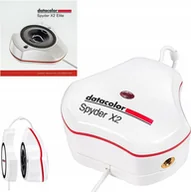 Akcesoria do monitorów - Eizo Kalibrator Datacolor SpyderX2 Elite - miniaturka - grafika 1