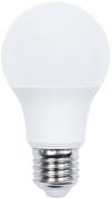 Żarówki LED - Zestaw ledowych żarówek E27-6W-NW-10 10 szt 6W białe - miniaturka - grafika 1