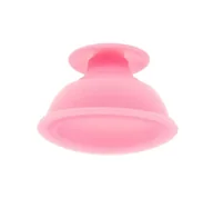 Masażery - DENI CARTE BAŃKA CHIŃSKA SILIKONOWA - miniaturka - grafika 1