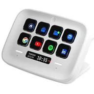 Tunery TV do PC - Elgato Stream Deck Neo - miniaturka - grafika 1