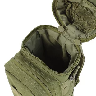 Condor - H2O Pouch - Czarny - MA40-002 - Odzież taktyczna i umundurowanie - miniaturka - grafika 3