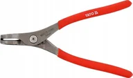 Kombinerki i obcęgi - Yato SZCZYPCE SEGERA ZEWNĘTRZNIE WYGIĘTE 210mm - miniaturka - grafika 1