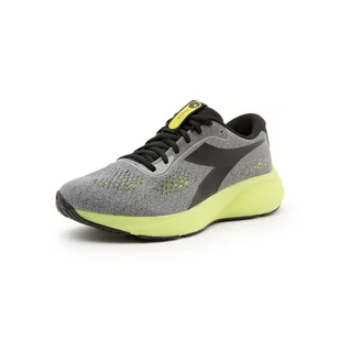 Buty biegowe męskie DIADORA FRECCIA - Buty sportowe męskie - miniaturka - grafika 2