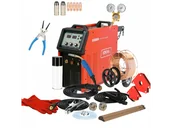 Spawarki - Spawarka Migomat Ideal V-MIG 335 4x4 PRO MMA Pakiet akcesoriów 1 - VMIG335V2_pakiet1 - miniaturka - grafika 1