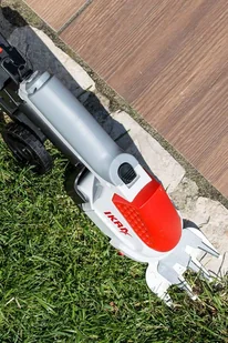 IKRA IGBS1054 LI SEKATOR NOŻYCE DO TRAWY KRZEWÓW AKUMULATOROWE PREMIUM OB-IKRIGBS1054LI EWIMAX - OFICJALNY DYSTRYBUTOR - AUTORYZOWANY DEALER IKRA - Nożyce do żywopłotu - miniaturka - grafika 16