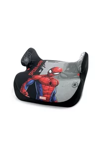 Siedzisko samochodowe TOPO Spiderman 22-36kg - Foteliki samochodowe - miniaturka - grafika 2