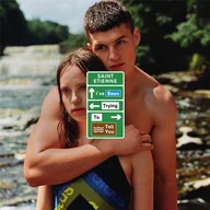 Inna muzyka - Saint Etienne - I'Ve Been.. -Cd+Dvd- - miniaturka - grafika 1
