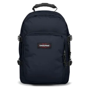 Plecak szkolny Eastpak Provider Ultra Marine - Plecaki szkolne i tornistry - miniaturka - grafika 1