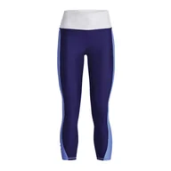 Legginsy - Legginsy fitness damskie Under Armour Blocked Ankle - miniaturka - grafika 1