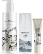 Kosmetyki do demakijażu - By Lyko Everyday Trio - miniaturka - grafika 1