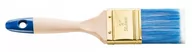 Pędzle i wałki - KAEM KAEM PĘDZEL PŁASKI 1" *90* g.0204425110 - miniaturka - grafika 1
