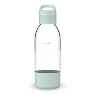 Akcesoria i części AGD - Pushair Butelka Do Saturatora Dafi Z Uchwytem 0,5 Miętowa - miniaturka - grafika 1