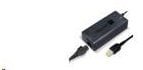 Adapter USB Connect IT ADAPTER DO NOTEBOOKA LENOVO, 65W, czarny CI-1062