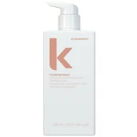 Szampony do włosów - Kevin Murphy Plumping Wash - szampon do włosów cienkich i wypadających 500 ml - miniaturka - grafika 1