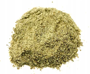 OSTROPEST PLAMISTY MIELONY ZIARNA OSTROPESTU MIELONE 1 KG 100% - Przyprawy i zioła sypkie - miniaturka - grafika 1