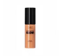 Utrwalacze do makijażu - Wibo Ready Steady Glow Make Up Fixer Spray utrwalacz do makijażu 50ml - miniaturka - grafika 1
