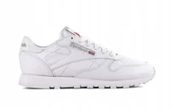 Buty sportowe damskie - Buty damskie Reebok Classic Leather 2232 - miniaturka - grafika 1