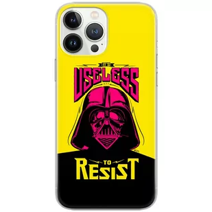Etui Star Wars dedykowane do Samsung A22 5G, wzór: Darth Vader 024 Etui całkowicie zadrukowane, oryginalne i oficjalnie licencjonowane - Etui i futerały do telefonów - miniaturka - grafika 1