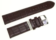 Akcesoria do zegarków - Skórzany pasek do zegarka 22 mm Morellato A01X4934A95032CR22 - miniaturka - grafika 1