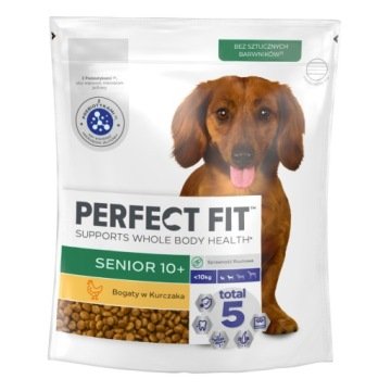 Perfect Fit Senior chicken 0,85 kg