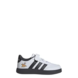 Buty adidas x Disney Lion King Breaknet Kids - Odzież sportowa dziecięca - miniaturka - grafika 1