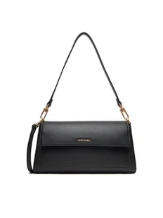 Gino Rossi Torebka C-ELINE-LDA8080 Czarny - Torebki damskie - miniaturka - grafika 1