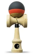Kendama - OKendama Candy Rush Paint Black Cherry - miniaturka - grafika 1