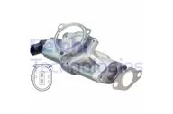 Akcesoria do układu elektrycznego - DELPHI Zawór AGR EG10442-12B1 EG10442-12B1 - miniaturka - grafika 1
