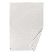 Dywany - Biały dywan dwustronny Narma Kalana, 70x140 cm - miniaturka - grafika 1