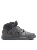 Sneakersy męskie - Fila Sneakersy NOCLAF CB mid FFM0033 80015 Szary - miniaturka - grafika 1