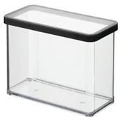 Pojemniki kuchenne - Rotho Pojemnik kuchenny na żywność Loft Premium 2.1 l - miniaturka - grafika 1