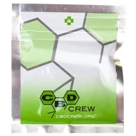 Nasiona i cebule - Nasiona konopi CBD CREW - CBD Mango Haze (fem.) 5szt - miniaturka - grafika 1